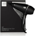 ghd Air Hair Dryer – Professional Ionic Salon Hairdryer with UK Plug