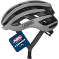 ABUS AirBreaker Road Bike Helmet – Lightweight Aerodynamic Cycling Helmet