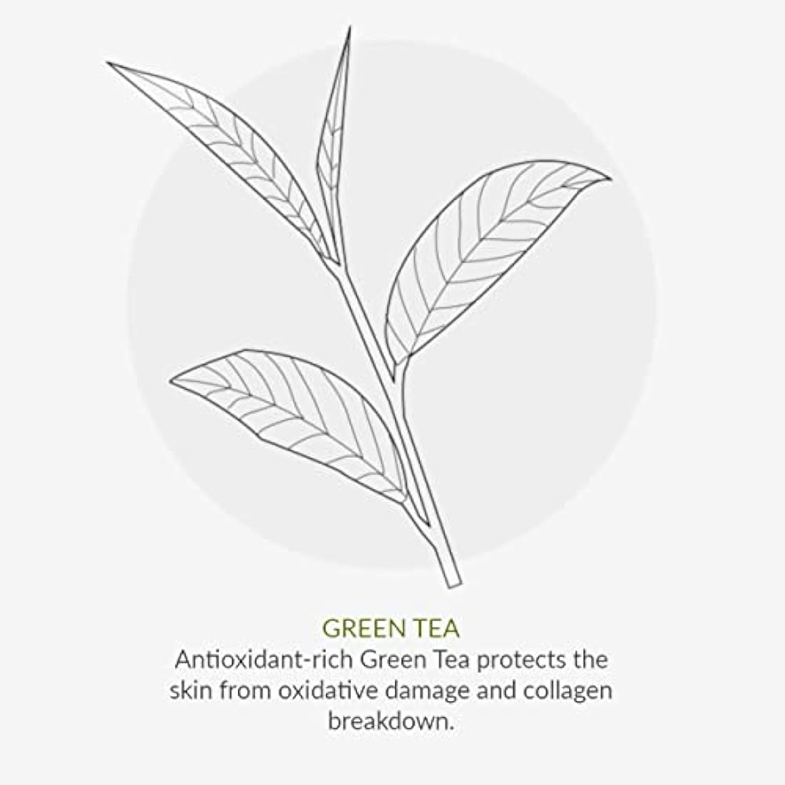 Green People Oy Clear Skin Goals – Organic Teen Skincare Set for Blemishes