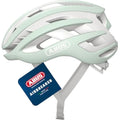 ABUS AirBreaker Road Bike Helmet – Lightweight Aerodynamic Cycling Gear