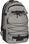 Forvert Louis Laptop Backpack | Durable Unisex Travel Rucksack