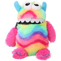 Toyland Rainbow Worry Monster Plush – 9 Inch Anxiety Relief Soft Toy