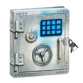 Peaceable Kingdom Boys Password Locking Diary - Secret Journal