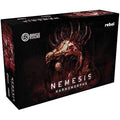 Nemesis: Karnomorphs Erweiterung – Awaken Realms Dungeon Crawler