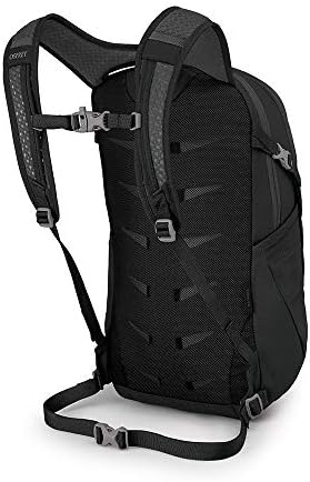Osprey Daylite Unisex Backpack – Durable Outdoor Hiking Daypack