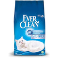 Ever Clean Extra Strong Unscented Clumping Cat Litter – 20L Bag