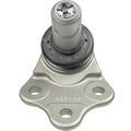 Lemförder 39616 01 Front Axle Ball Joint for Range Rover Evoque
