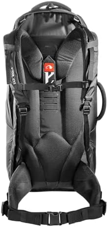 Tatonka Travel Backpack – Durable Hiking Pack for Outdoor Adventure