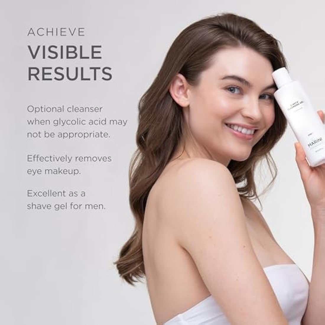 Jan Marini C-ESTA Cleansing Gel – Vitamin C Anti-Aging Face Cleanser