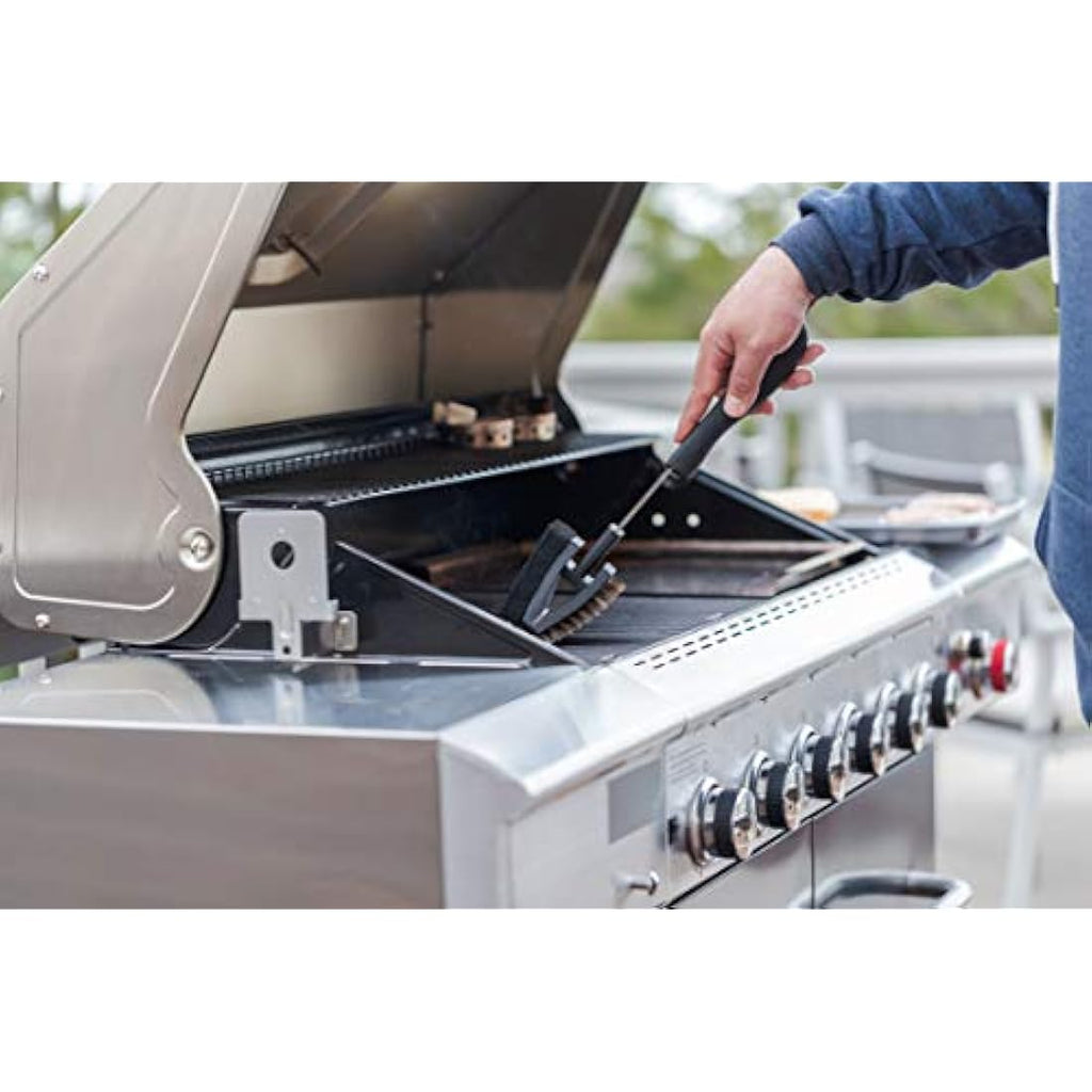 BBQ and Grill Cleaner – Heavy Duty Degreaser Spray 500ml