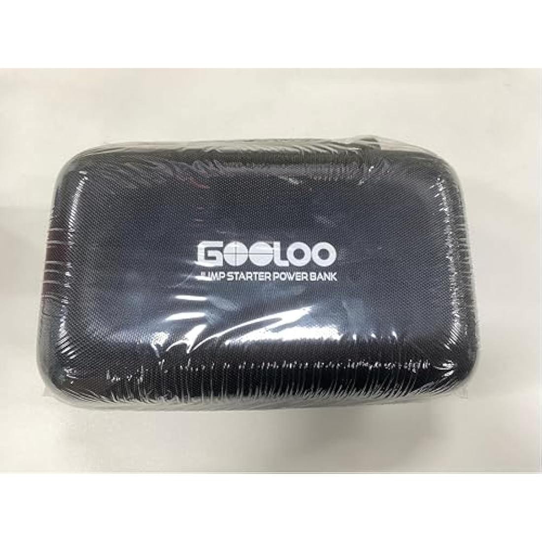GOOLOO Jump Starter EVA Case | Hard Storage Bag for GP3000 GT4000