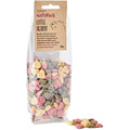 Rosewood Naturals Little Hearts Small Animal Treats - 100g Beetroot