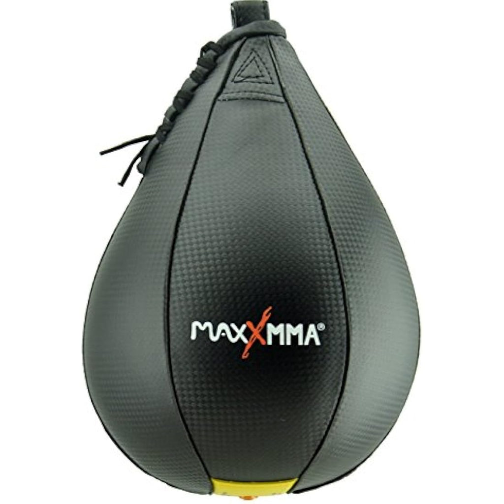 MaxxMMA Speed Bag Platform Kit – Heavy Duty Adjustable Boxing Equipment