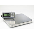 ProShip Heavy Duty Digital Shipping Scale - 181kg/400lb Stainless Steel