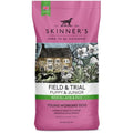 Skinner's Field & Trial Puppy Lamb & Rice Hypoallergenic Dry Food 15kg