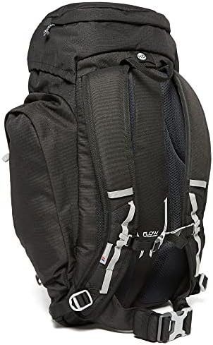 Berghaus Arrow 30L Hiking Rucksack – Breathable Travel Daypack