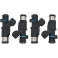 Amrxuts Fuel Injector Nozzle 1984.E0 for Citroen & Peugeot 1.4L - 4PCS