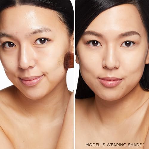 Trish McEvoy Beauty Balm Instant Solutions SPF 35 Tinted Moisturizer