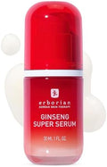 Erborian Super Serum – Hyaluronic Acid & Vitamin C Facial Care – 30ml