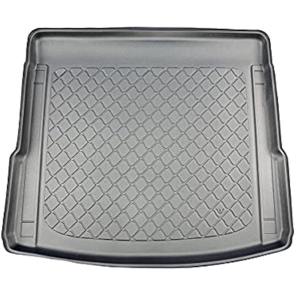 Boot Liner for Audi Q5 2017+ (Non-Hybrid) – Cargo Mat