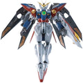 Tamashii Nations Wing Gundam Zero Metal Robot Spirits Action Figure