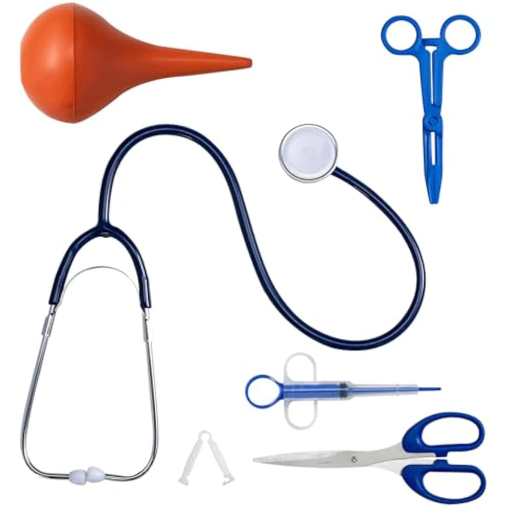 Puppy and Kitten Whelping Kit with Feeding Nipple Bottle