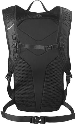 Salomon Trailblazer 10 Unisex Hiking Backpack – Lightweight Daypack