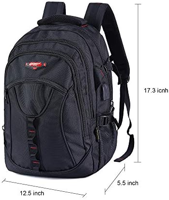 Jolof Store Power King 30L Hiking Backpack – Lightweight Outdoor Daypack