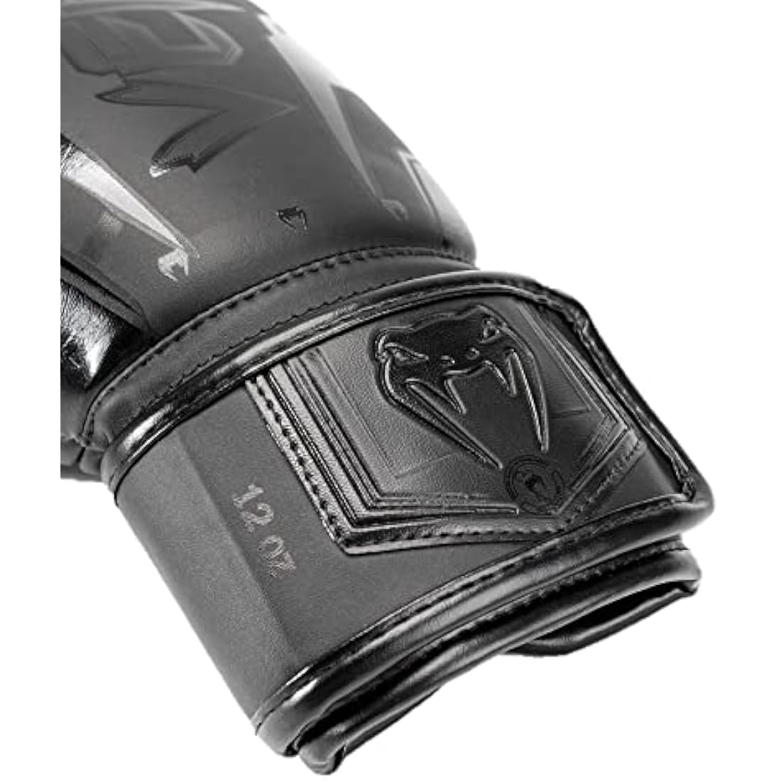 Venum Elite Boxhandschuhe – Mikrofaser Boxhandschuhe aus Thailand