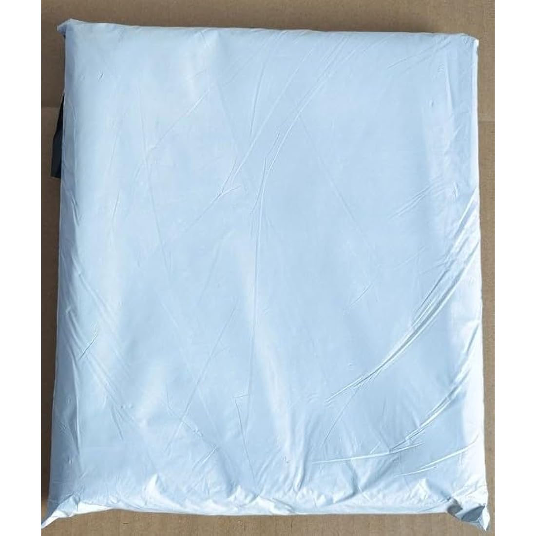 NefLaca 9x12 Poly Mailers – 100 Pack Self-Seal Tamper-Proof Mailing Bags