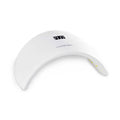 UV LED Nail Lamp - Professional Gel Dryer with 3 Timers