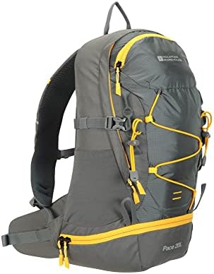 Jolof Store Pace 20L Hiking Rucksack – Hydration Compatible Backpack