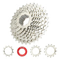 CYSKY 11 Speed Cassette 11-32T | Lightweight Steel MTB & Road Freewheel
