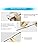 inShareplus V-Shape LED Aluminum Channel | 20-Pack 3.3ft Silver Profile