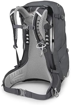 Osprey Sirrus 34 Women's Hiking Backpack | Durable Trekking Daypack