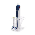 Jolof Store Electric Toothbrush Holder for Oral-B - Transparent Stand