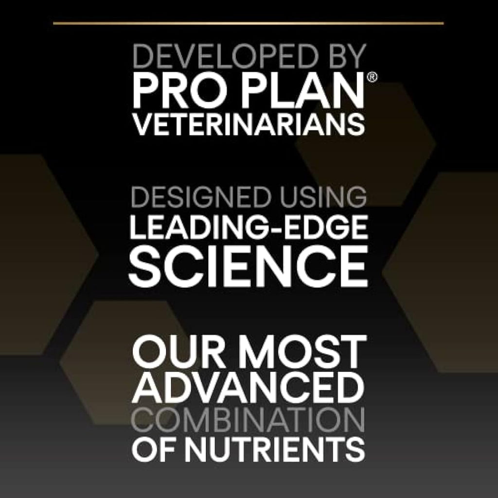 Purina Pro Plan Small & Mini Adult Dry Dog Food - Chicken Recipe 7kg