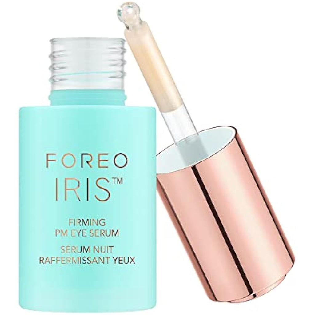 FOREO IRIS Firming Eye Serum – Retinol & Bakuchiol Treatment - 15ml