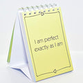 52 Positive Affirmation Cards – Pastel Mindfulness Tools