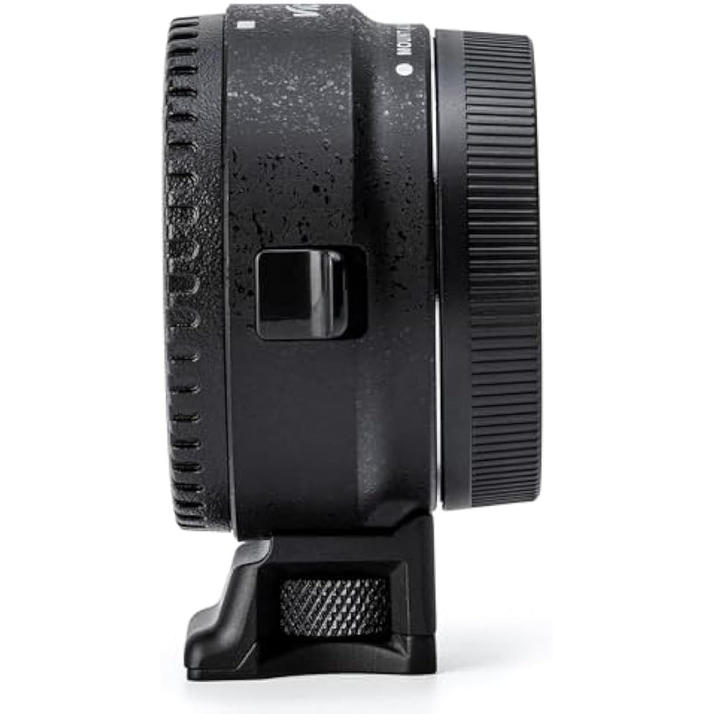 Viltrox EF-EOS M Lens Mount Adapter with Auto Focus for Canon EOS M
