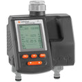 Gardena MultiControl Duo Automatic Irrigation Timer | Dual Outlet Control