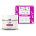 Aphrodite Firming Night Cream | Hyaluronic Acid & Olive Oil - 50ml