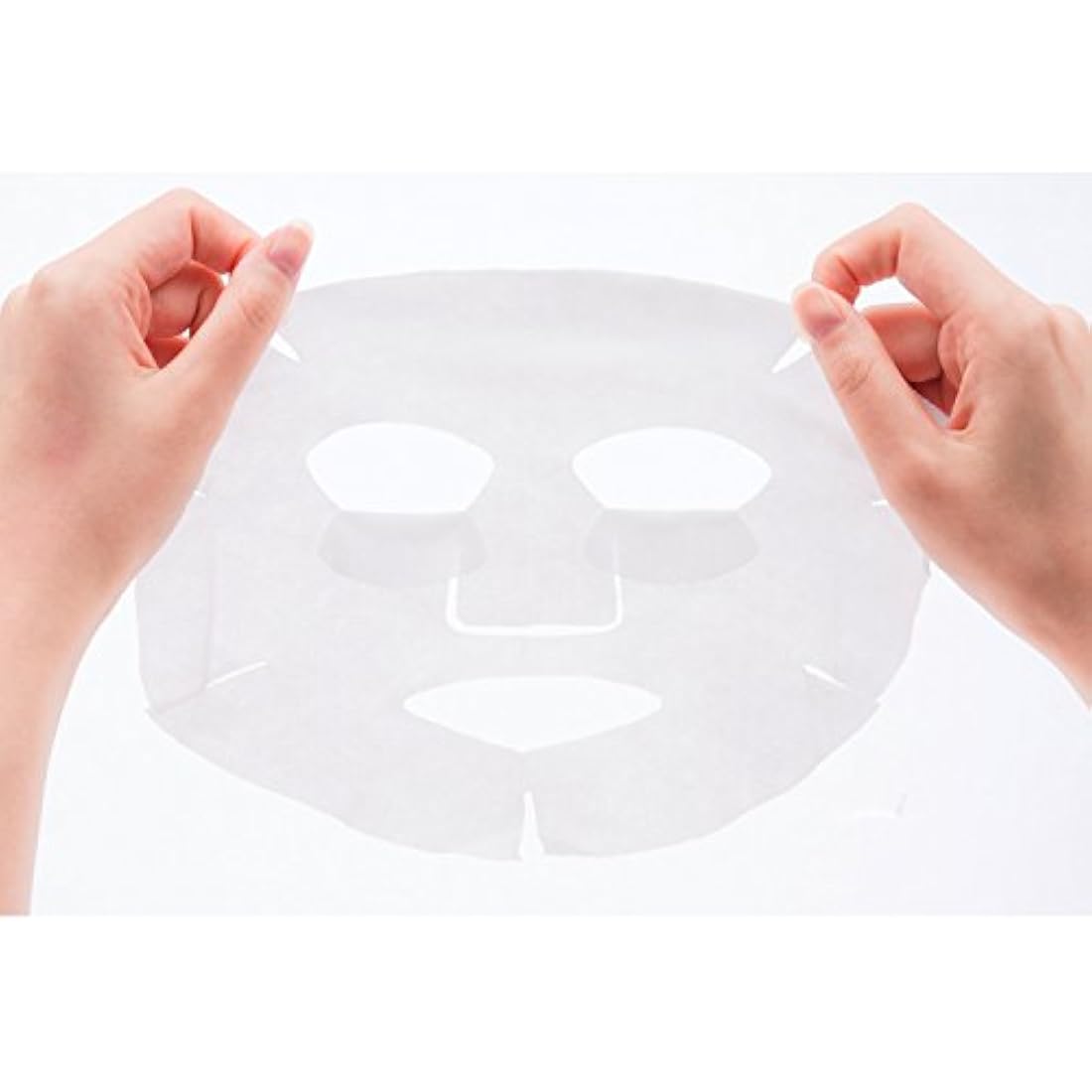 Kose Clear Turn Pure Rice Face Mask – All-in-One Japanese Skincare (40 Sheets)