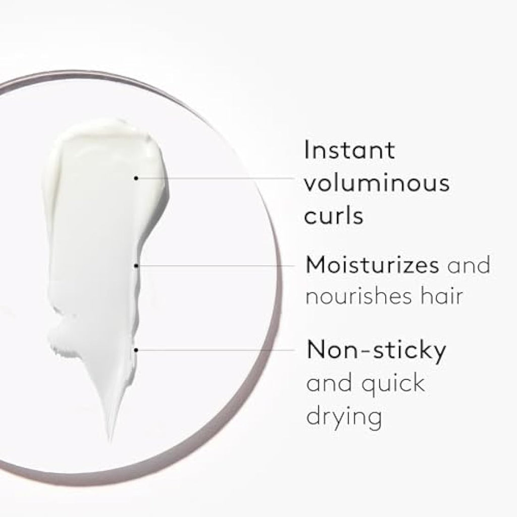 COCUNAT Curly Method Duo – Moisturizer Leave-in and Curl Booster Kit