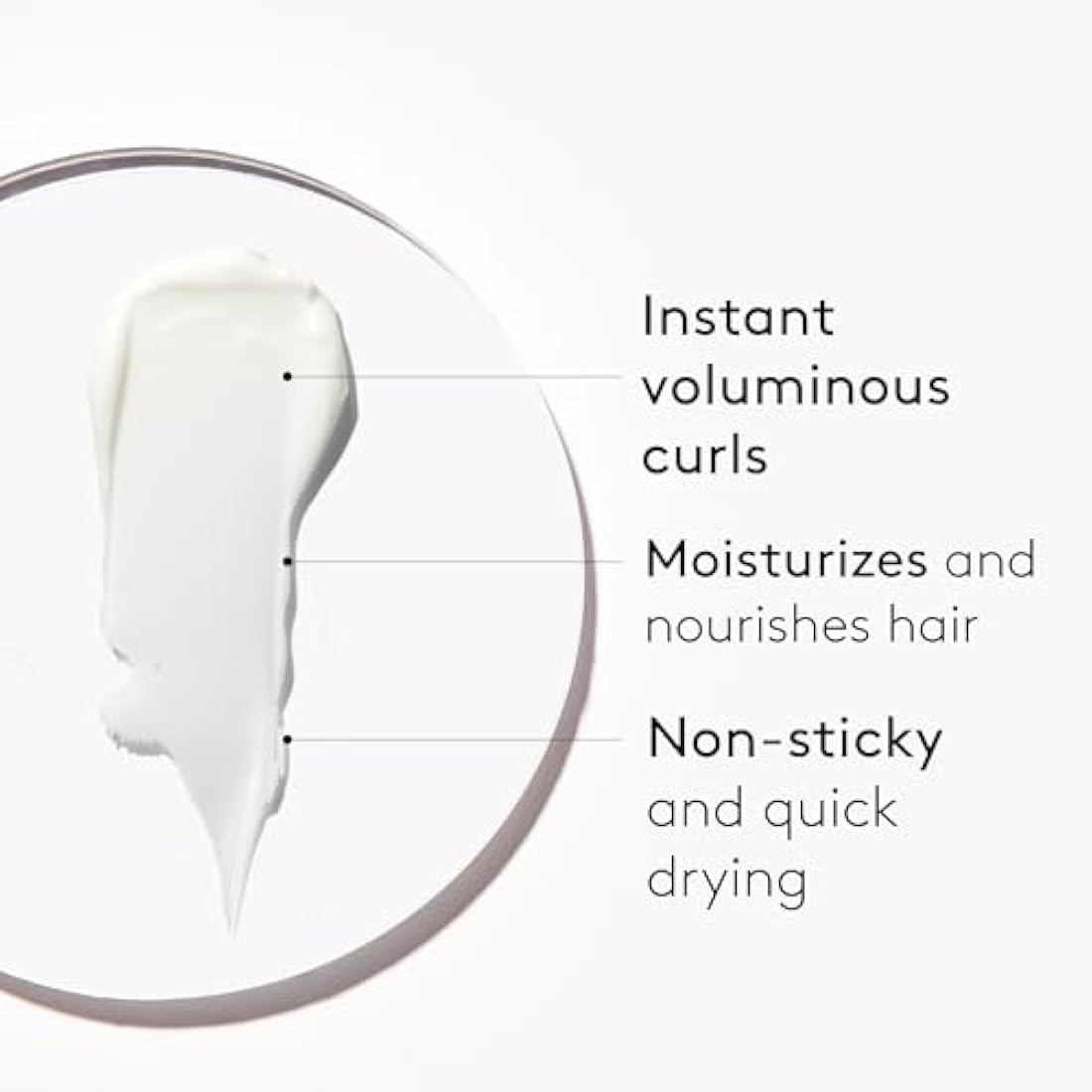 COCUNAT Curly Method Duo – Moisturizer Leave-in and Curl Booster Kit