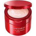 AQUALABEL Special Moist Gel Cream Ex 90g – Hydrating Japanese Skincare