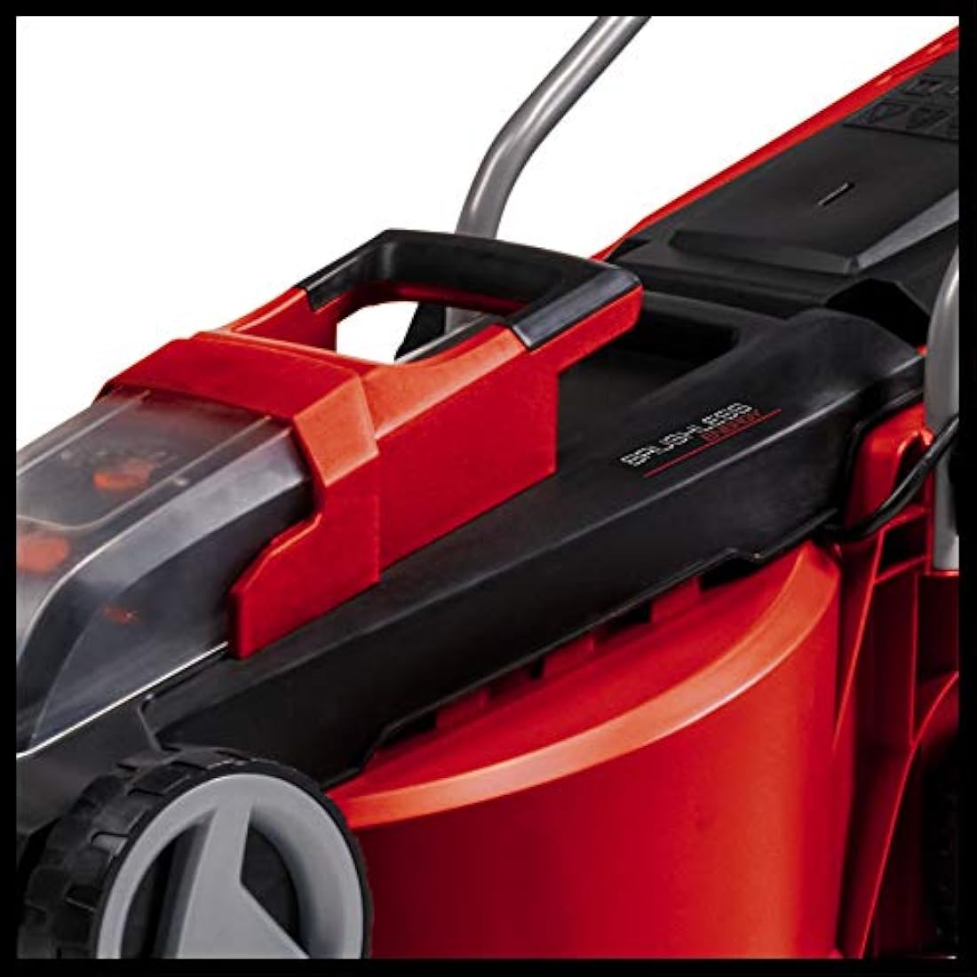 Einhell 18V Cordless Lawnmower – 30cm Brushless Motor (Solo)