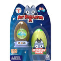 Pet Simulator X Mystery Pets 2-Pack – Series 1 Figures with Rare DLC