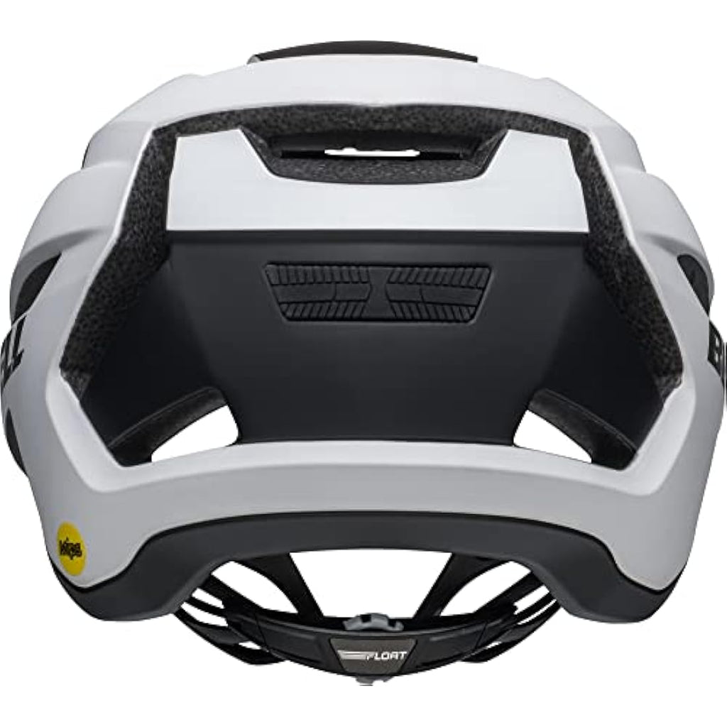 Bell 4Forty Air MIPS MTB Helmet – Trail Riding Helmet with Fidlock Buckle