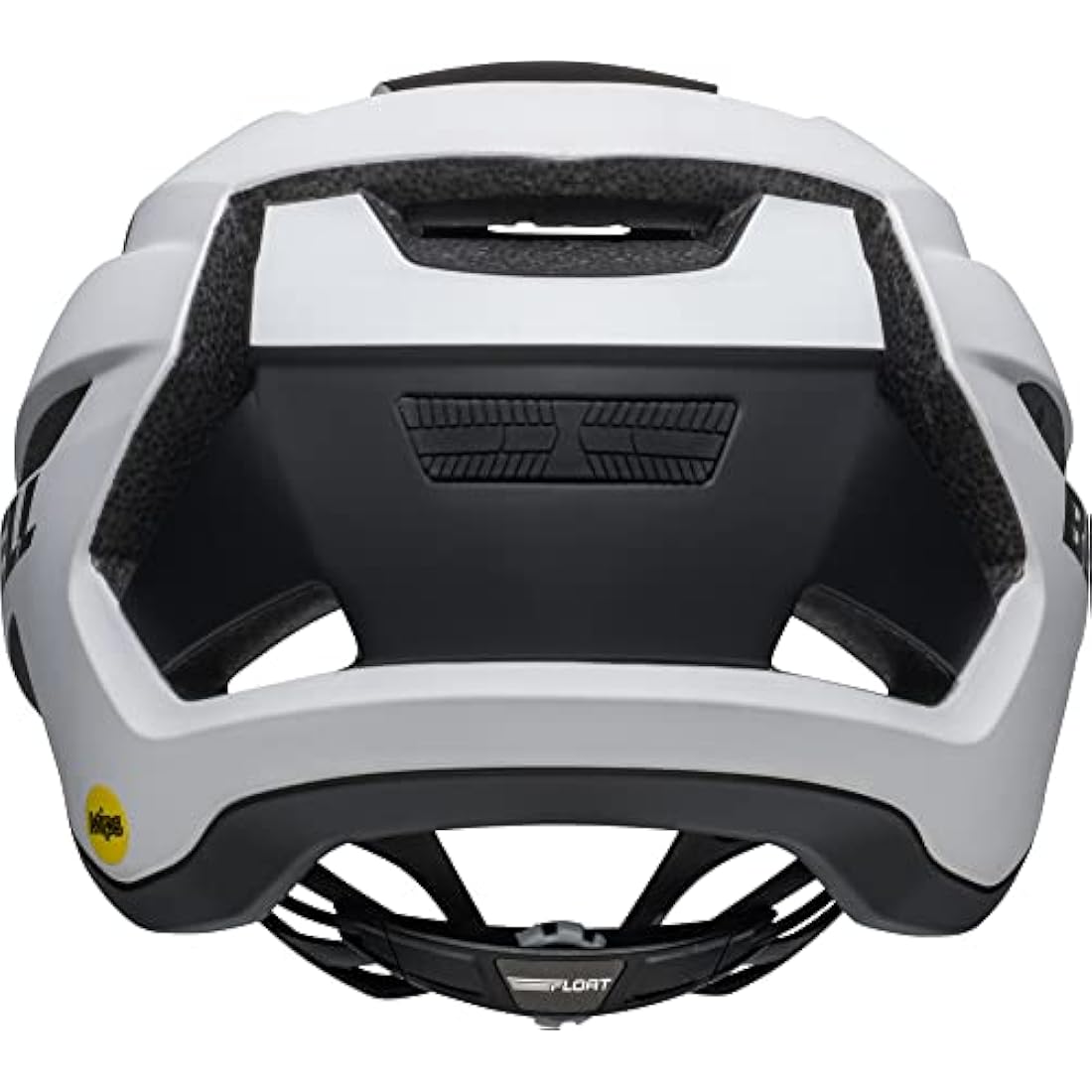Bell 4Forty Air MIPS MTB Helmet – Trail Riding Helmet with Fidlock Buckle